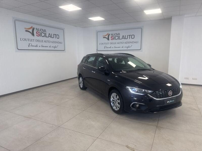 FIAT Tipo SW II 2016 SW 1.6 mjt Lounge s&s 120cv my20