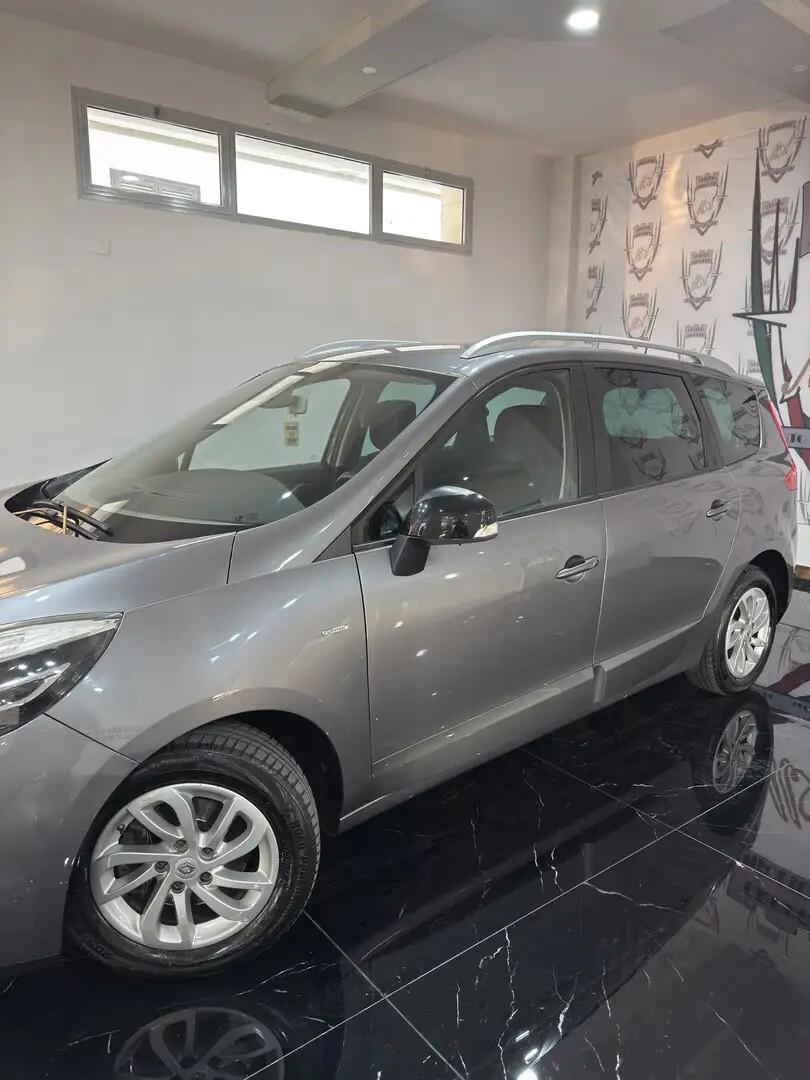Renault Scenic 1.5 dCi 110CV Start&Stop Energy