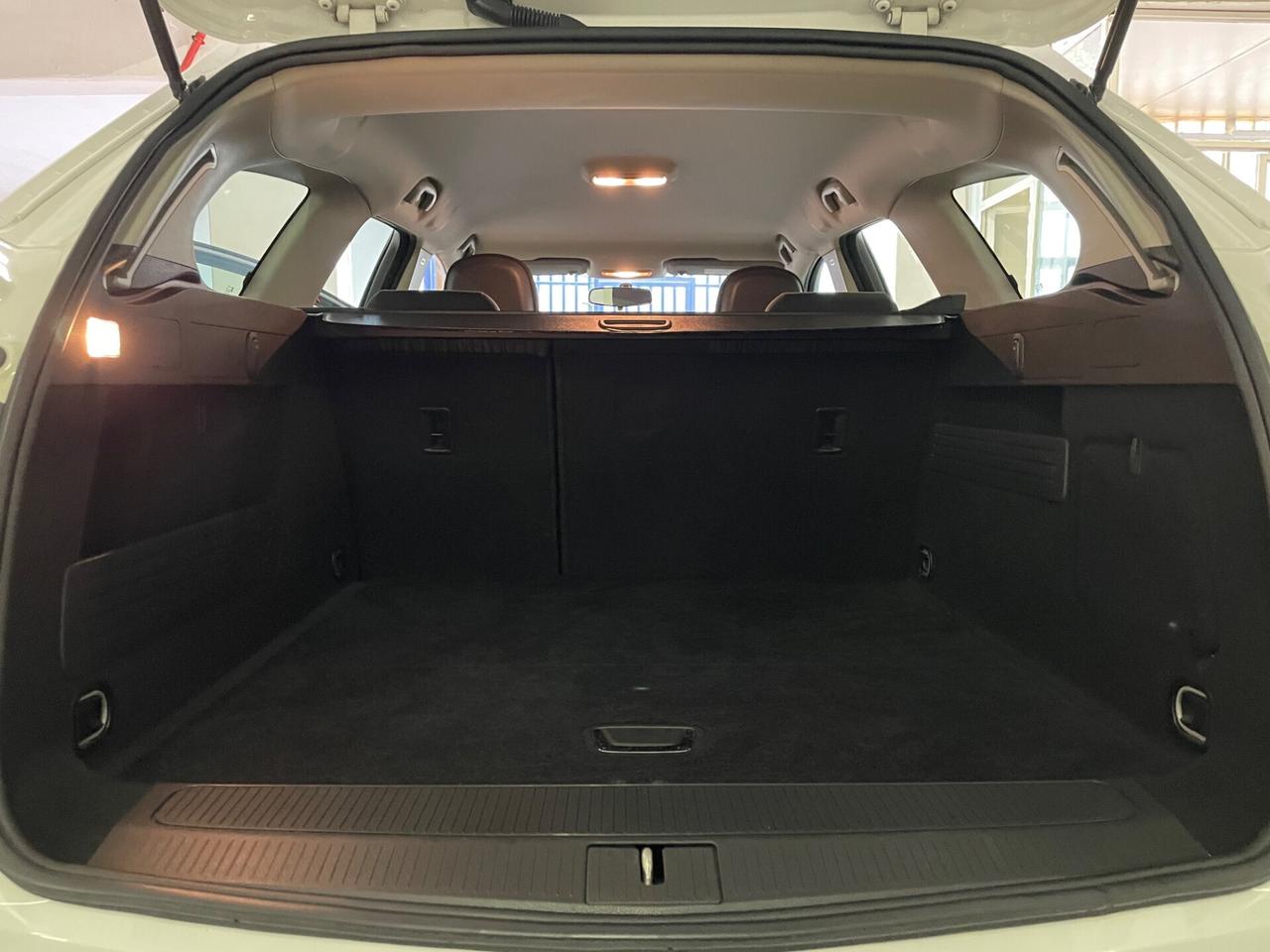 Opel Astra 1.7 CDTI 110CV Sports Tourer Cosmo