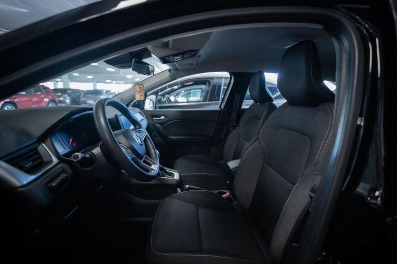 Renault Captur 1.0 tce Zen Gpl 100cv