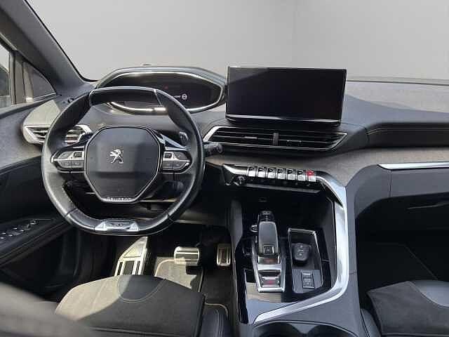 Peugeot 3008 BlueHDi 130 S&S EAT8 GT N1