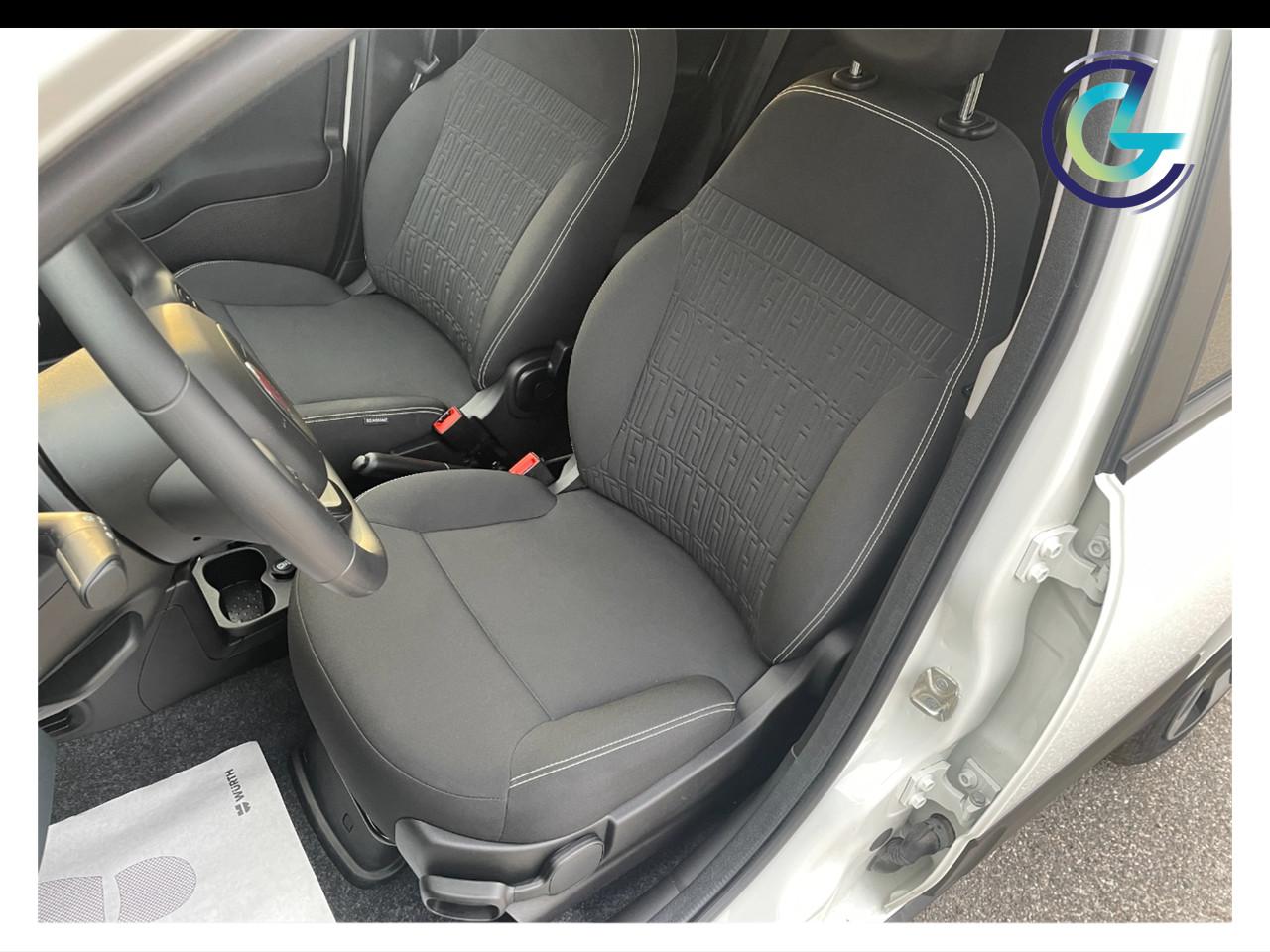 FIAT Panda III 2021 - Panda 1.0 firefly hybrid s&s 70cv 5p.ti
