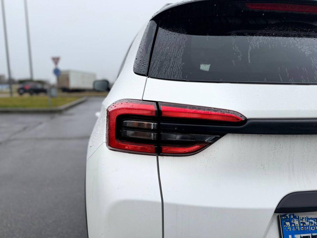 DR Motor DR5 1.5 Turbo Gpl 149cv dct