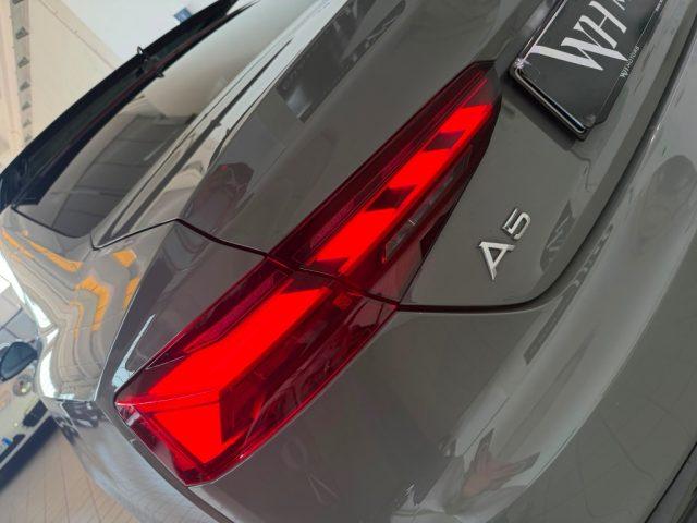 AUDI A5 40 TDI quattro S tronic S line edition