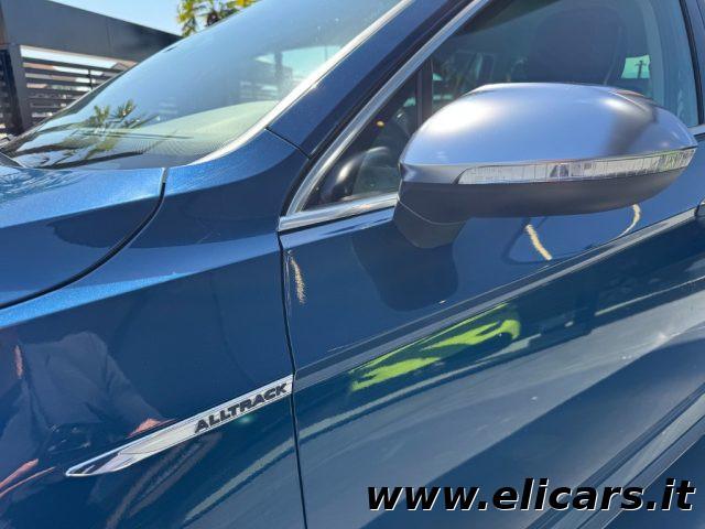 VOLKSWAGEN Passat Alltrack 2.0 BiTDI 4MOTION DSG BlueMotion Tech.