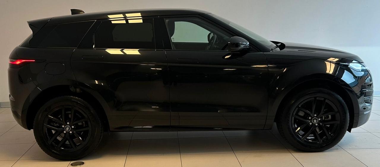 Land Rover Range Evoque 2.0D I4 163 CV AWD Auto Dynamic SE