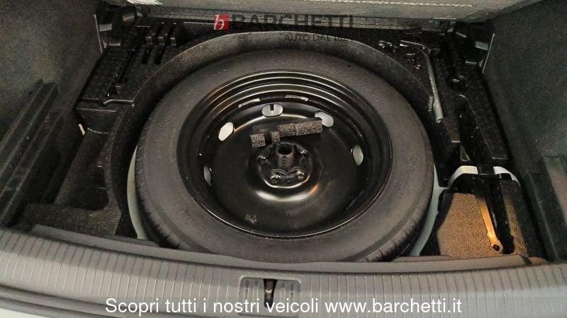 Volkswagen Tiguan 2ª SERIE 2.0 TDI 150 CV SCR DSG ELEGANCE