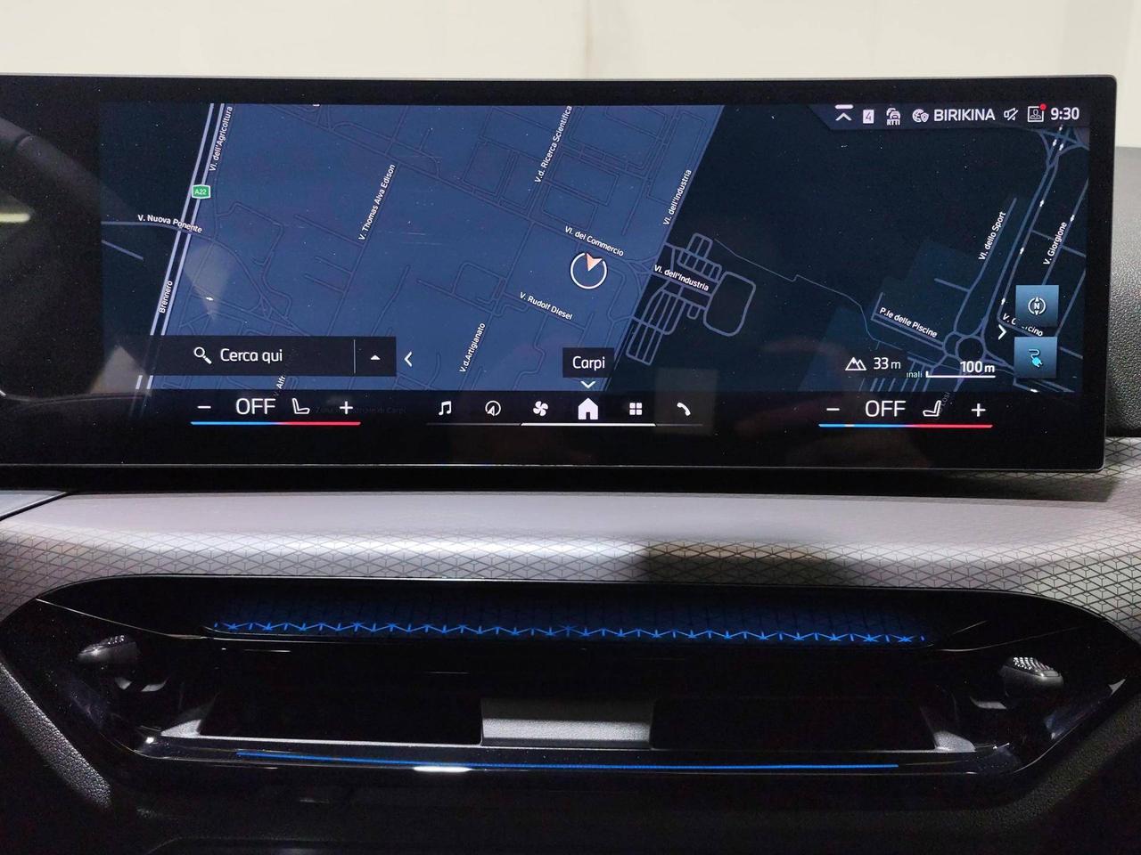 BMW Serie 4 i4 eDrive40 MSport Edition