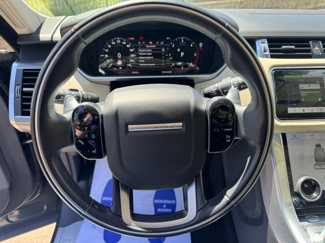 LAND ROVER Range Rover Sport 3.0 SDV6 249CV HSE Dynamic