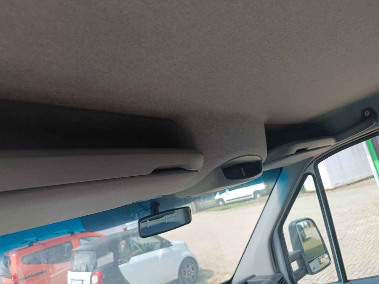 MERCEDES SPRINTR 415 CDI - FRIGO - più IVA