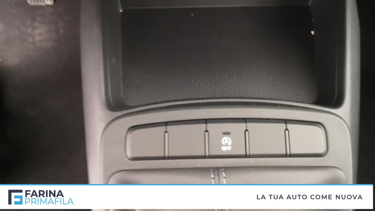 HYUNDAI i10 III 2023 - i10 1.0 Gpl Connectline 61cv