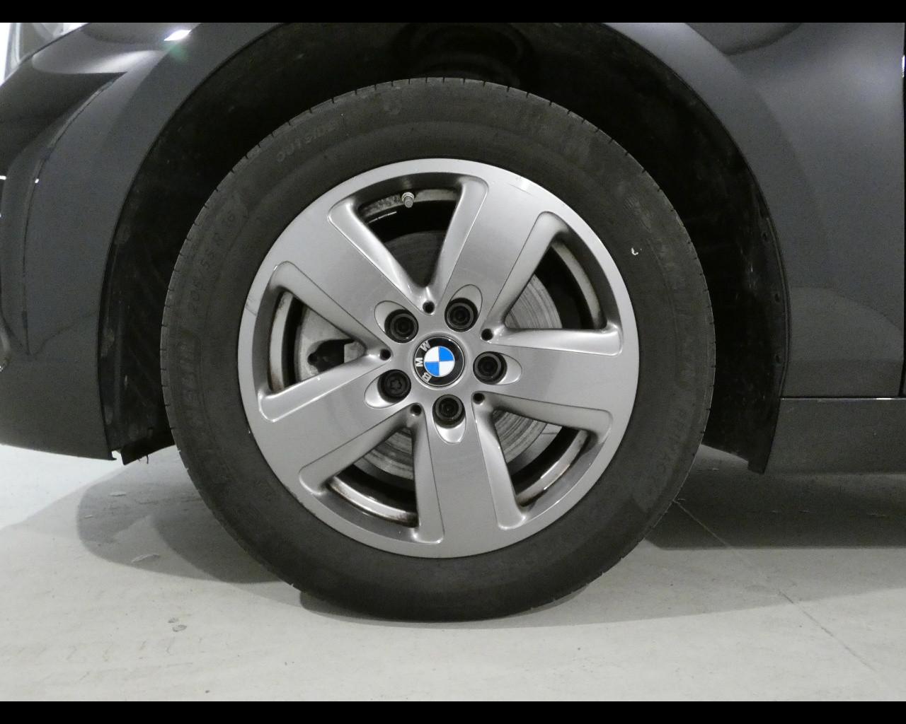 BMW Serie 1 (F40) - 116d 5p. Business Advantage