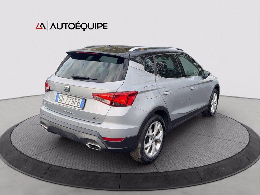 SEAT Arona 1.0 ecotsi FR 95cv del 2023