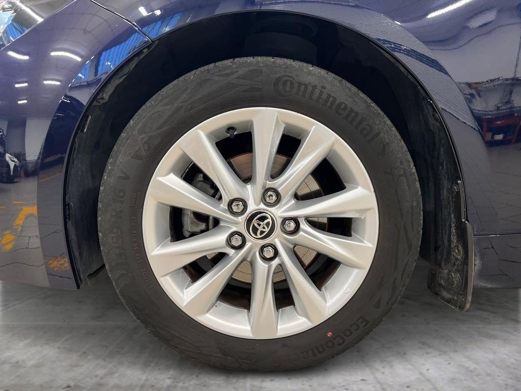 Toyota Corolla 1.8h Active