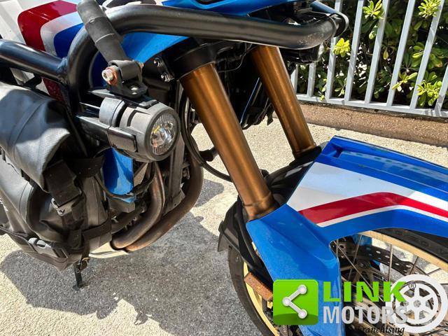 HONDA Other AFRICA TWIN CRF 1000 D