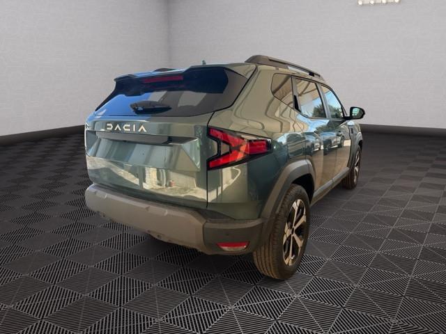 Dacia Duster Eco-G 120 CV Journey