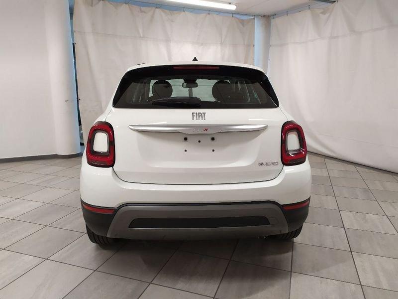 FIAT 500X Dolcevita 1.5 t4 hybrid Cross 130cv dct