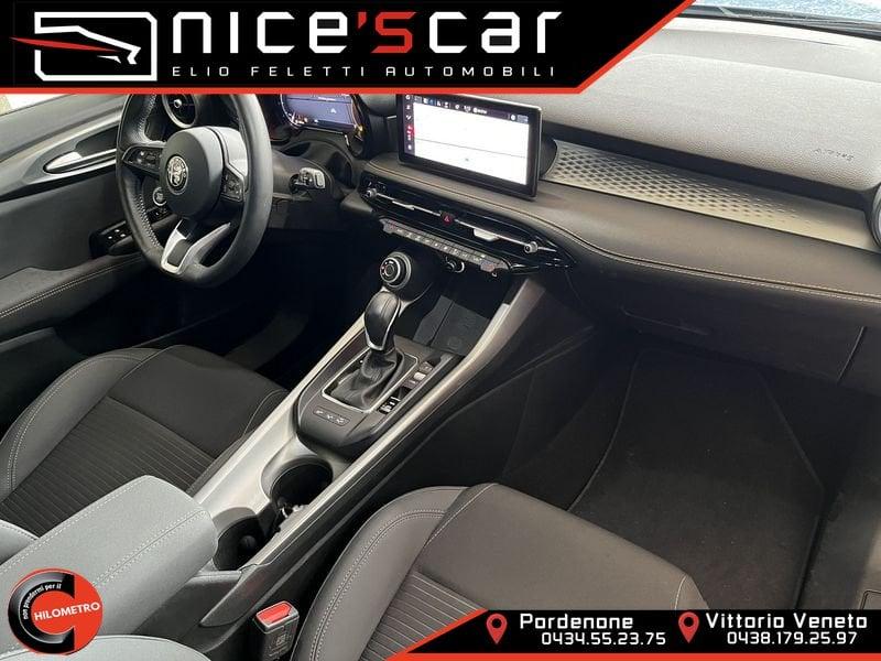 Alfa Romeo Tonale Tonale 1.6 diesel 130 CV TCT6 Sprint