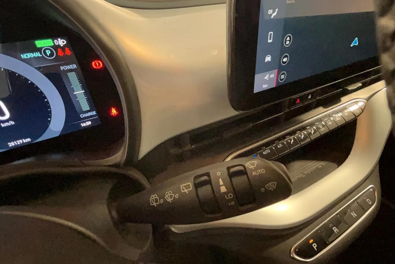 Fiat 500 500e Berlina 42 kWh Icon