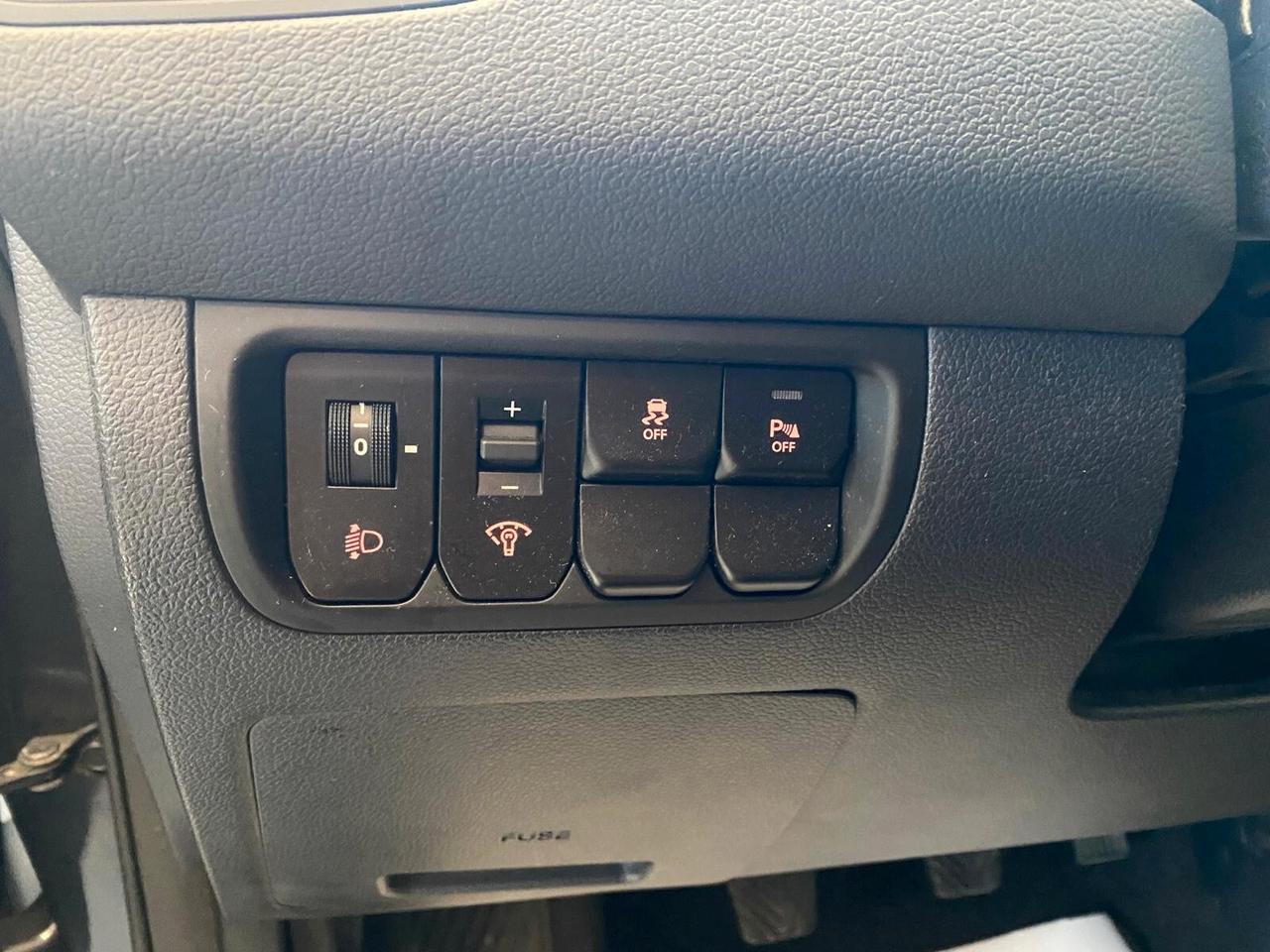 Kia Rio 1.2 CVVT 5p. City