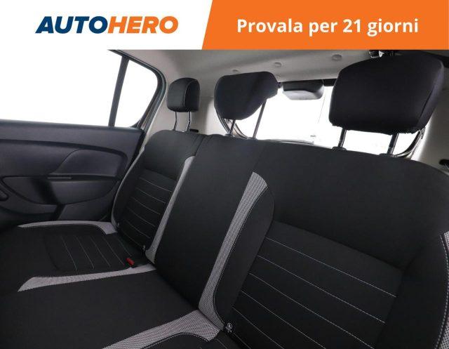 DACIA Sandero Stepway 1.0 SCe 75 CV Access