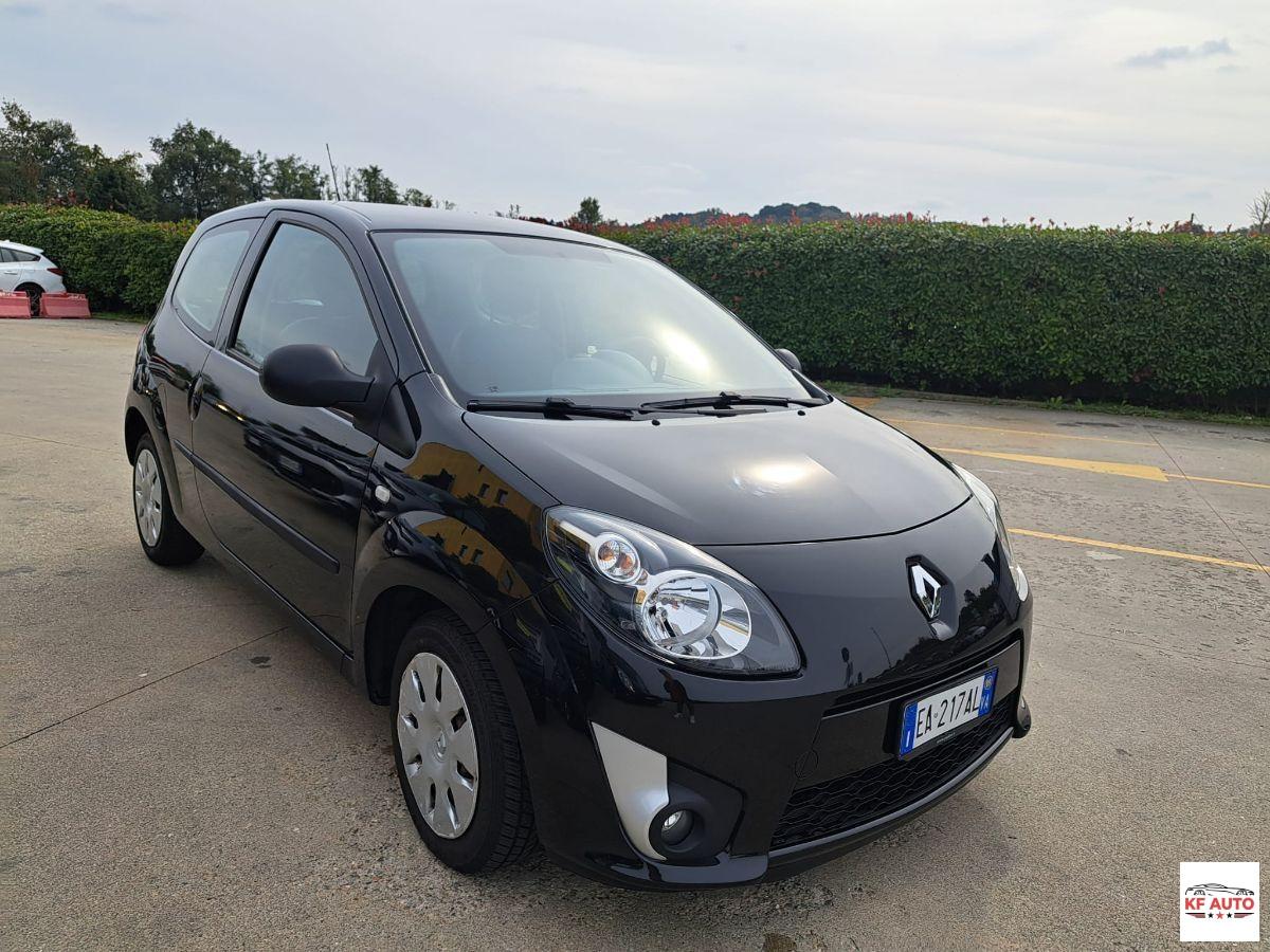 RENAULT - Twingo - 1.2 16V Dynamique