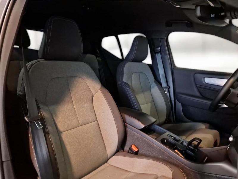VOLVO XC40 T4 Recharge Plug-in auto Core