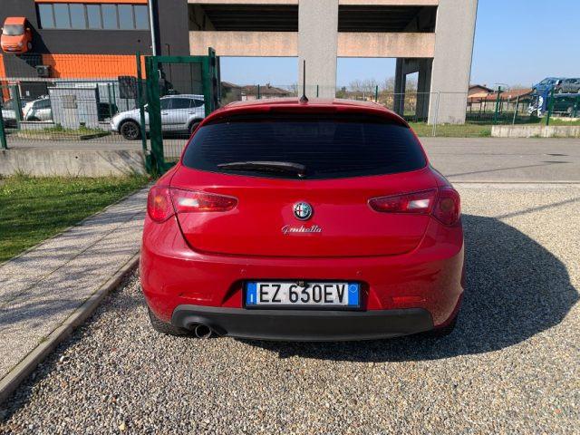 ALFA ROMEO Giulietta 1.6 JTDm-2 105 CV Business