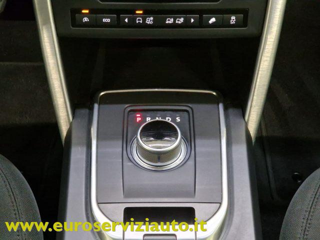 LAND ROVER Discovery Sport 2.0 TD4 180 CV HSE