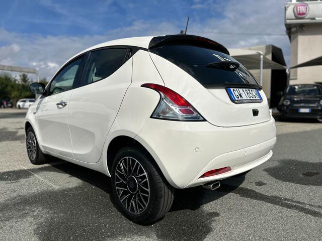 LANCIA Ypsilon 1.0 FireFly 5 porte S&S Hybrid Platino