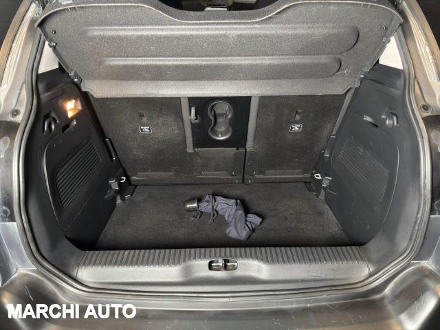 CITROEN C3 Aircross BlueHDi 100 Shine