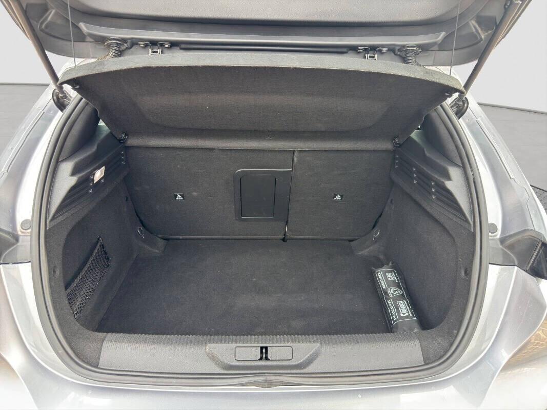 Peugeot 308 BlueHDi 130 S&S EAT8 Allure Pack 2022