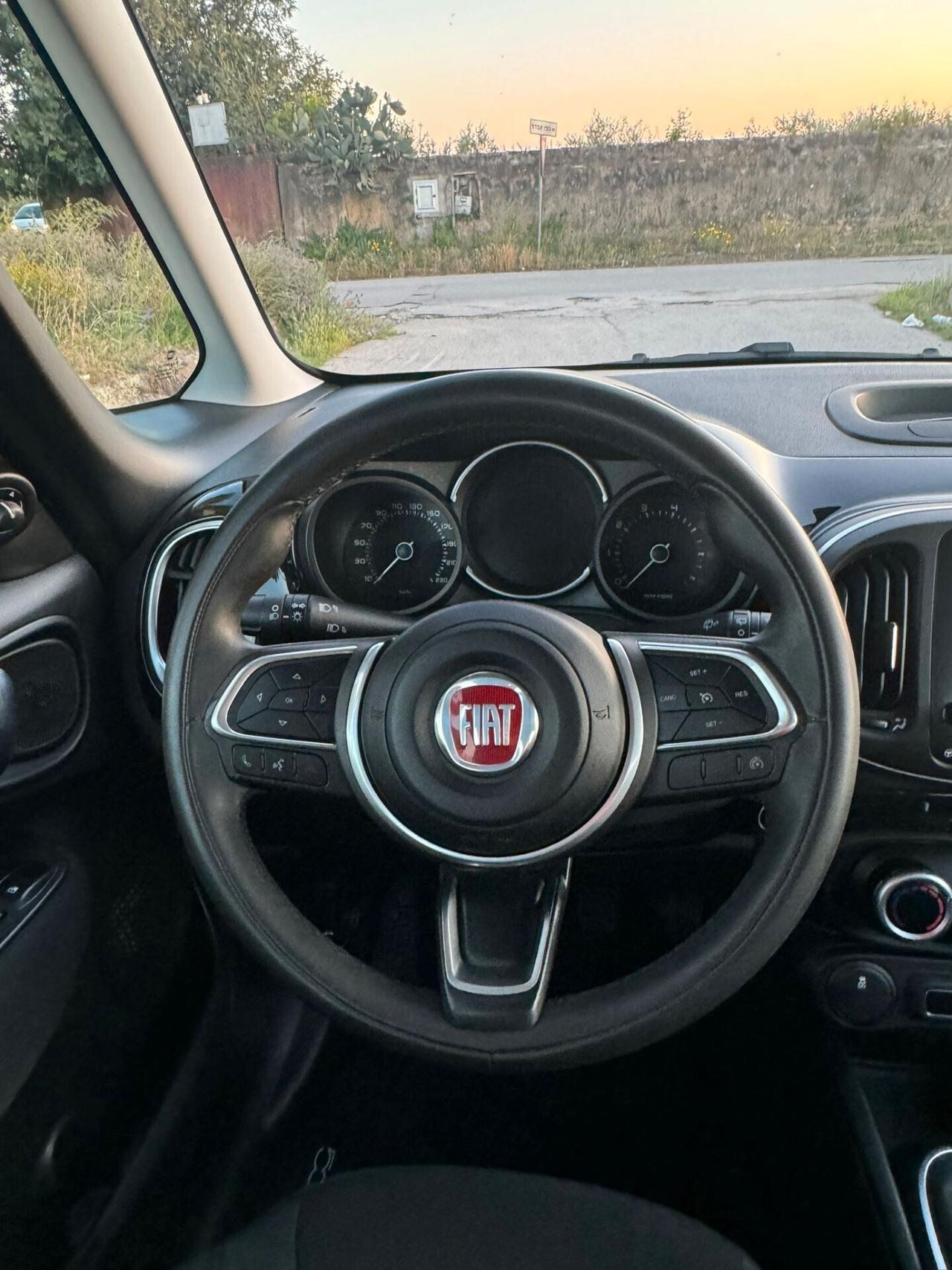 Fiat 500L 1.6 Multijet 120 CV Business