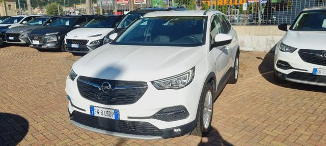 OPEL Grandland X 1.5 diesel Ecotec Start&Stop Innovation