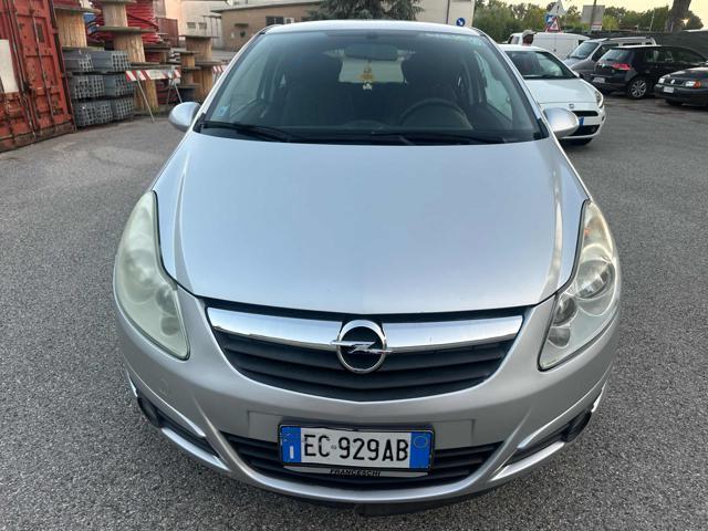 OPEL Corsa 1.2 3p Sport senza nessun lavoro da fare