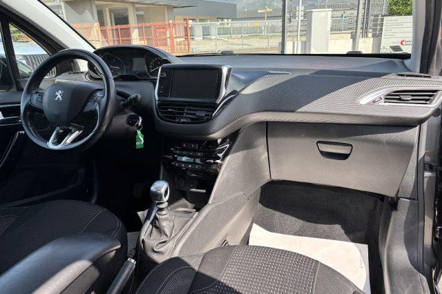 PEUGEOT 208 1° serie BlueHDi 75 5 porte Allure