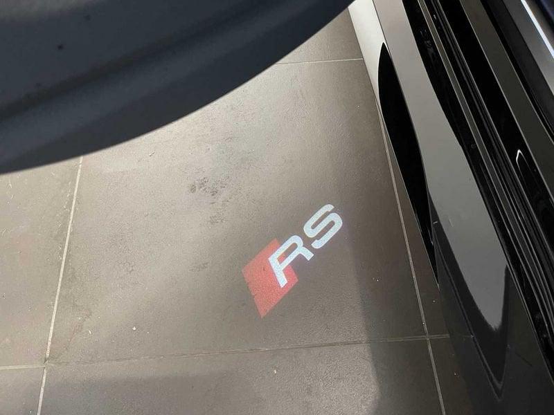 Audi A6 5ª serie RS RS6 Avant 4.0 TFSI V8 quattro tiptronic