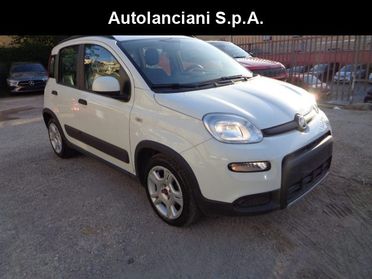 FIAT New Panda 1000 HYBRID CITY LIFE 70CV STEREO USB ITALIA