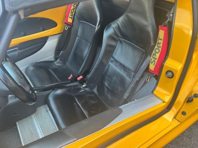 LOTUS Elise Elise