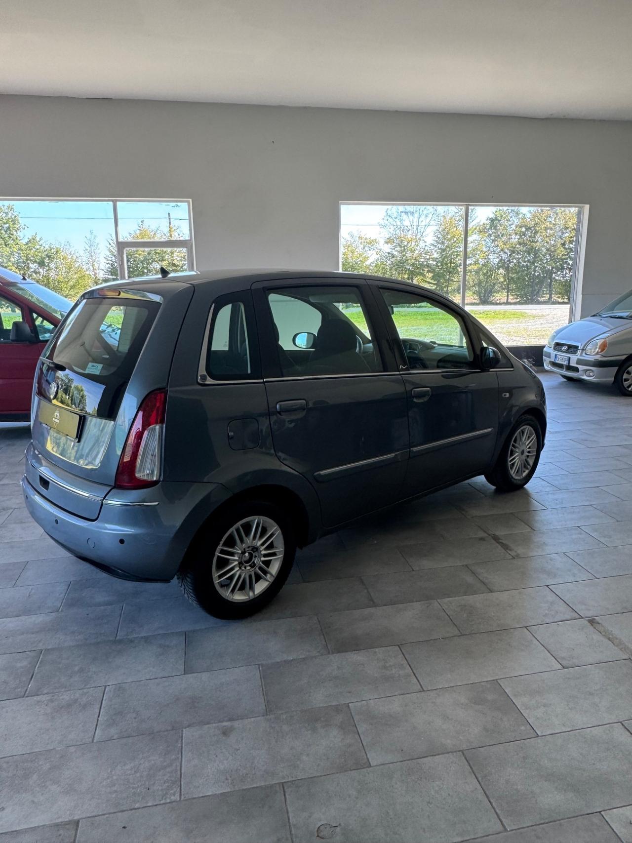 Lancia MUSA 1.3 Mjt 16V 95 CV S&S DPF Platino