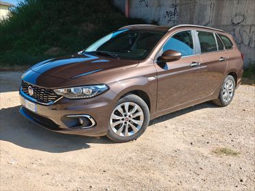 Fiat Tipo 1.6 diesel - Neopatentati
