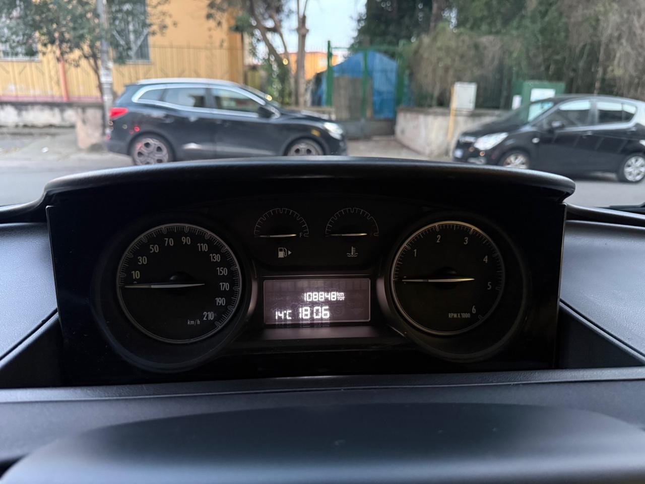 Lancia Ypsilon 2018 - 1.3 MJT 16V 95 CV 5 porte S&S Gold