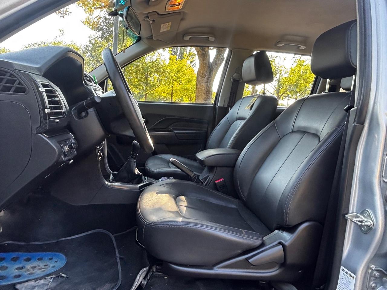 Great Wall Motor Steed 2.4 Ecodual 4WD PL Premium