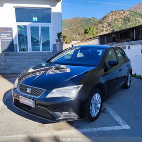 Seat Leon Leon 1.4 TGI 5p. Start/Stop Style CON 24 MESI DI GARANZIA