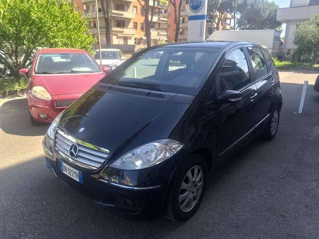 Mercedes-Benz A 150 A 150 Elegance