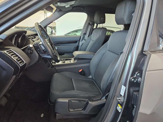 Land Rover Discovery Discovery 5 2017 2.0 sd4 HSE 240cv 7pti auto my19