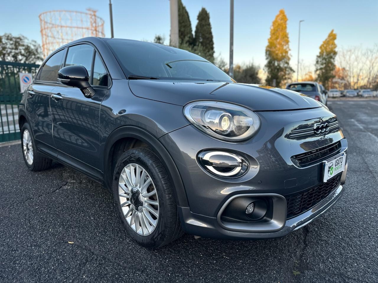 Fiat 500X 1.3 Mjt 95 CV STRAFULL Garanzia 12m