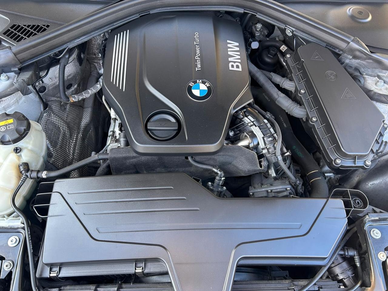 Bmw 118 118d 2016 2.0 Diesel 170.000 Km 5p. Urban