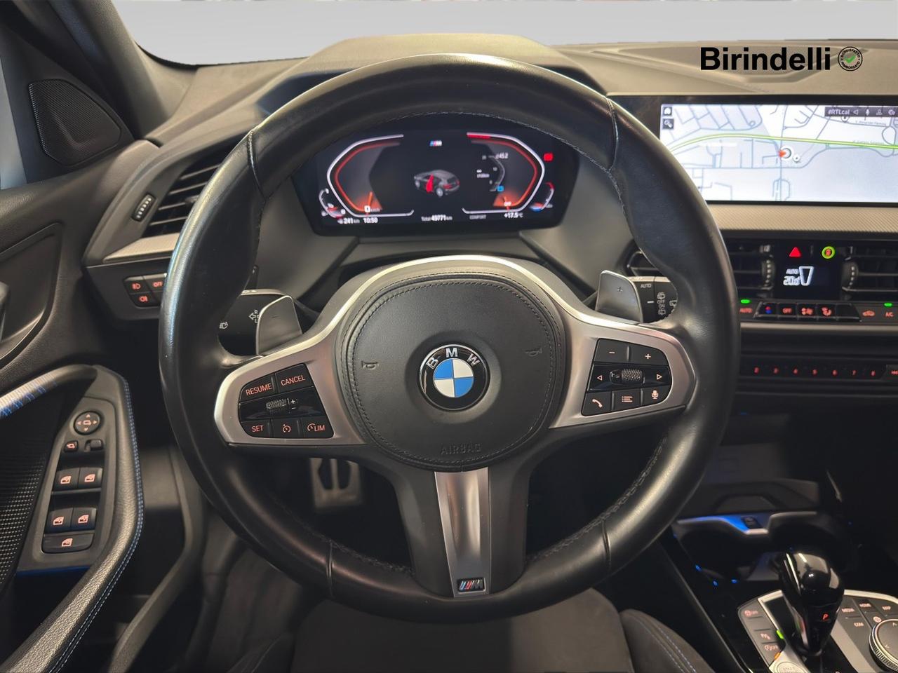 BMW Serie 1 (F40) - 120i 5p. Msport