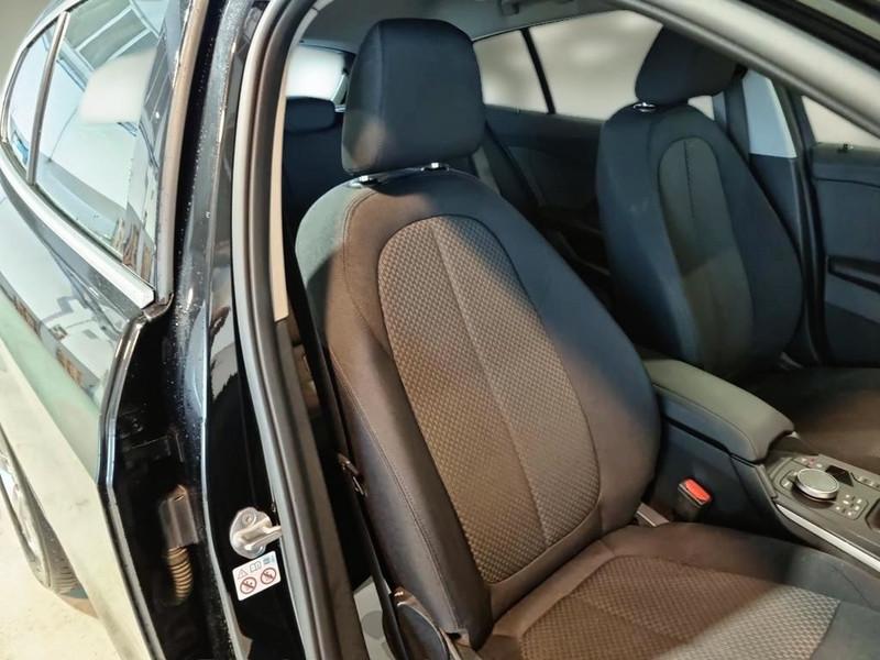 BMW 116 Business Advantage 5 PORTE